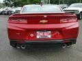 Garnet Red Tintcoat - Camaro LT Coupe Photo No. 5