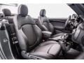 Moonwalk Gray Metallic - Convertible Cooper S Photo No. 2