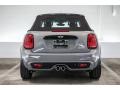 Moonwalk Gray Metallic - Convertible Cooper S Photo No. 4