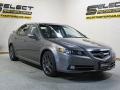 Polished Metal Metallic - TL 3.5 Type-S Photo No. 4
