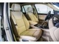 Alpine White - X3 xDrive28i Photo No. 2