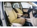 Alpine White - X3 xDrive28i Photo No. 2
