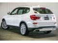 Alpine White - X3 xDrive28i Photo No. 3