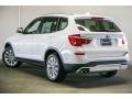 2016 Alpine White BMW X3 xDrive28i  photo #3