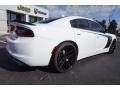 Bright White - Charger R/T Photo No. 7