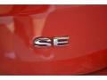 Race Red - Focus SE Hatchback Photo No. 6