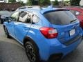 2016 Hyper Blue Subaru Crosstrek 2.0i Limited  photo #5