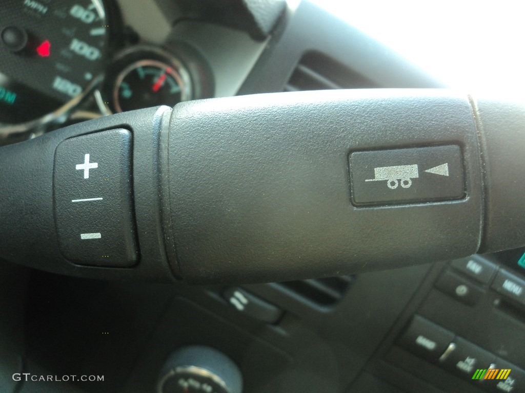 2013 Silverado 1500 LT Extended Cab 4x4 - Black / Ebony photo #19