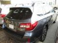 Carbide Gray Metallic - Outback 3.6R Limited Photo No. 5