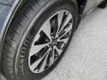 Carbide Gray Metallic - Outback 3.6R Limited Photo No. 8