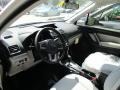 Crystal White Pearl - Forester 2.5i Photo No. 6