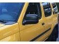 2004 Solar Yellow Nissan Xterra XE 4x4  photo #8