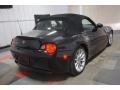 2003 Black Sapphire Metallic BMW Z4 2.5i Roadster  photo #8