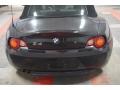 2003 Black Sapphire Metallic BMW Z4 2.5i Roadster  photo #70