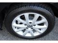 Black Uni - Jetta SE Sedan Photo No. 10