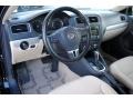 Black Uni - Jetta SE Sedan Photo No. 15