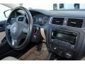Black Uni - Jetta SE Sedan Photo No. 19