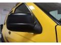 2004 Solar Yellow Nissan Xterra SE 4x4  photo #56