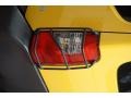 2004 Solar Yellow Nissan Xterra SE 4x4  photo #64