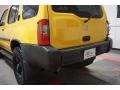 2004 Solar Yellow Nissan Xterra SE 4x4  photo #66