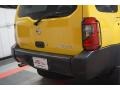 2004 Solar Yellow Nissan Xterra SE 4x4  photo #67