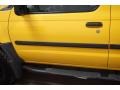2004 Solar Yellow Nissan Xterra SE 4x4  photo #73