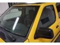 2004 Solar Yellow Nissan Xterra SE 4x4  photo #80