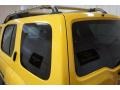 2004 Solar Yellow Nissan Xterra SE 4x4  photo #82