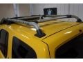 2004 Solar Yellow Nissan Xterra SE 4x4  photo #83