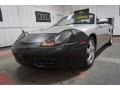 Arctic Silver Metallic - Boxster  Photo No. 3