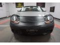 Arctic Silver Metallic - Boxster  Photo No. 4
