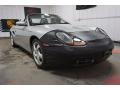 Arctic Silver Metallic - Boxster  Photo No. 5