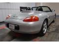 Arctic Silver Metallic - Boxster  Photo No. 8