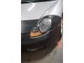 Arctic Silver Metallic - Boxster  Photo No. 38