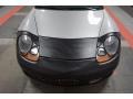 Arctic Silver Metallic - Boxster  Photo No. 41