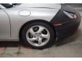Arctic Silver Metallic - Boxster  Photo No. 42
