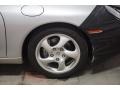 Arctic Silver Metallic - Boxster  Photo No. 43