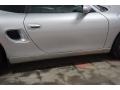 Arctic Silver Metallic - Boxster  Photo No. 47