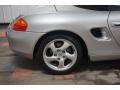Arctic Silver Metallic - Boxster  Photo No. 48