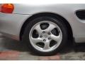 Arctic Silver Metallic - Boxster  Photo No. 49