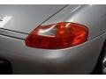 Arctic Silver Metallic - Boxster  Photo No. 51