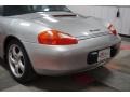 Arctic Silver Metallic - Boxster  Photo No. 53