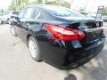 Super Black - Altima 2.5 SV Photo No. 3