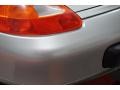 Arctic Silver Metallic - Boxster  Photo No. 54