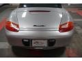 Arctic Silver Metallic - Boxster  Photo No. 56