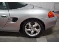 Arctic Silver Metallic - Boxster  Photo No. 57