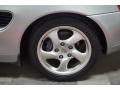Arctic Silver Metallic - Boxster  Photo No. 58