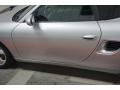 Arctic Silver Metallic - Boxster  Photo No. 60