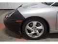 Arctic Silver Metallic - Boxster  Photo No. 63