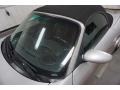 Arctic Silver Metallic - Boxster  Photo No. 66